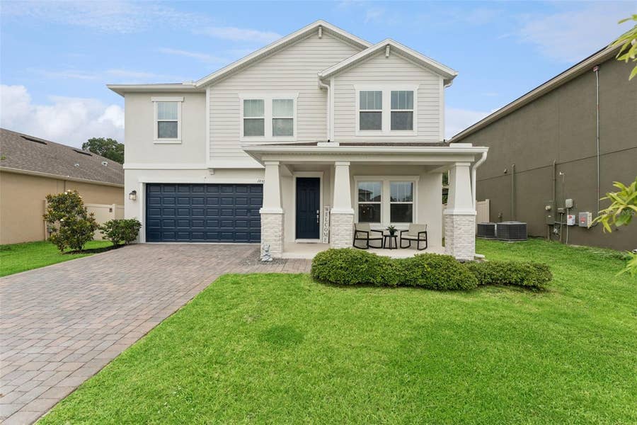 Property photo for 1855 BLACK MAPLE PLACE, Ocoee, FL