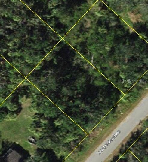 Property photo for NEW LONDON STREET, North Port, FL
