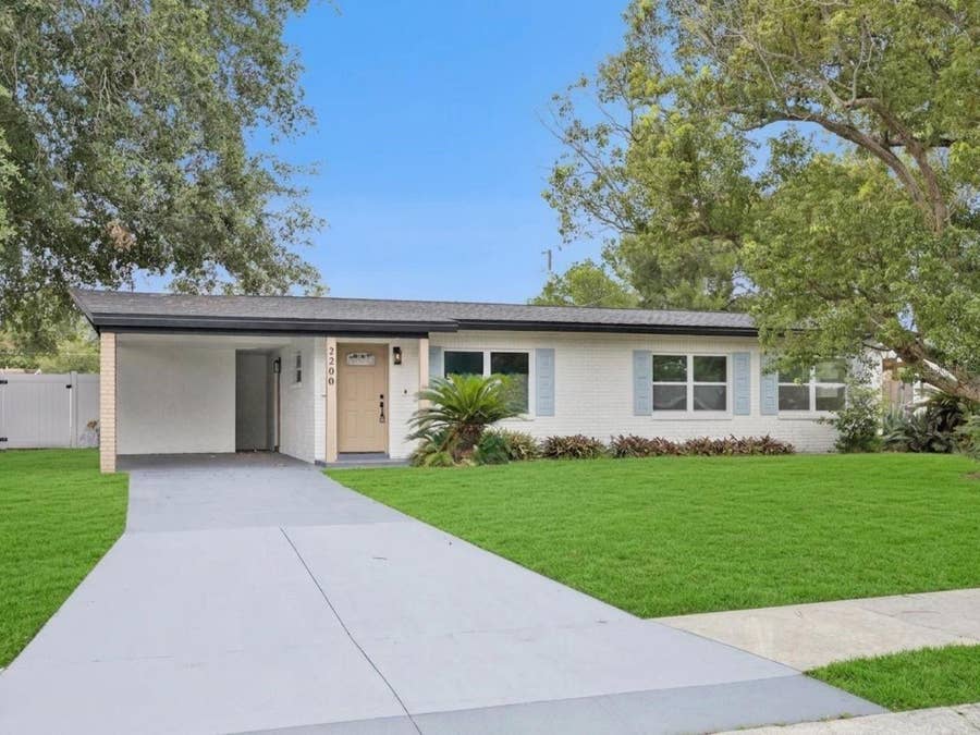 Property photo for 2200 MOSHER DRIVE, Orlando, FL