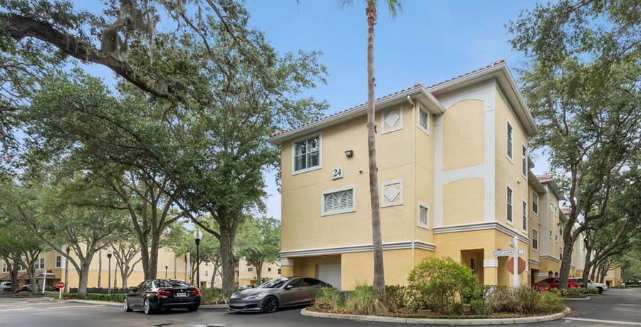 Property photo for 2401 LEGACY LAKE DRIVE, #2401, Maitland, FL