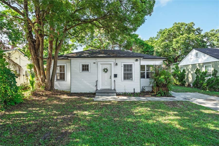 Property photo for 2006 CORNELL AVENUE, Winter Park, FL
