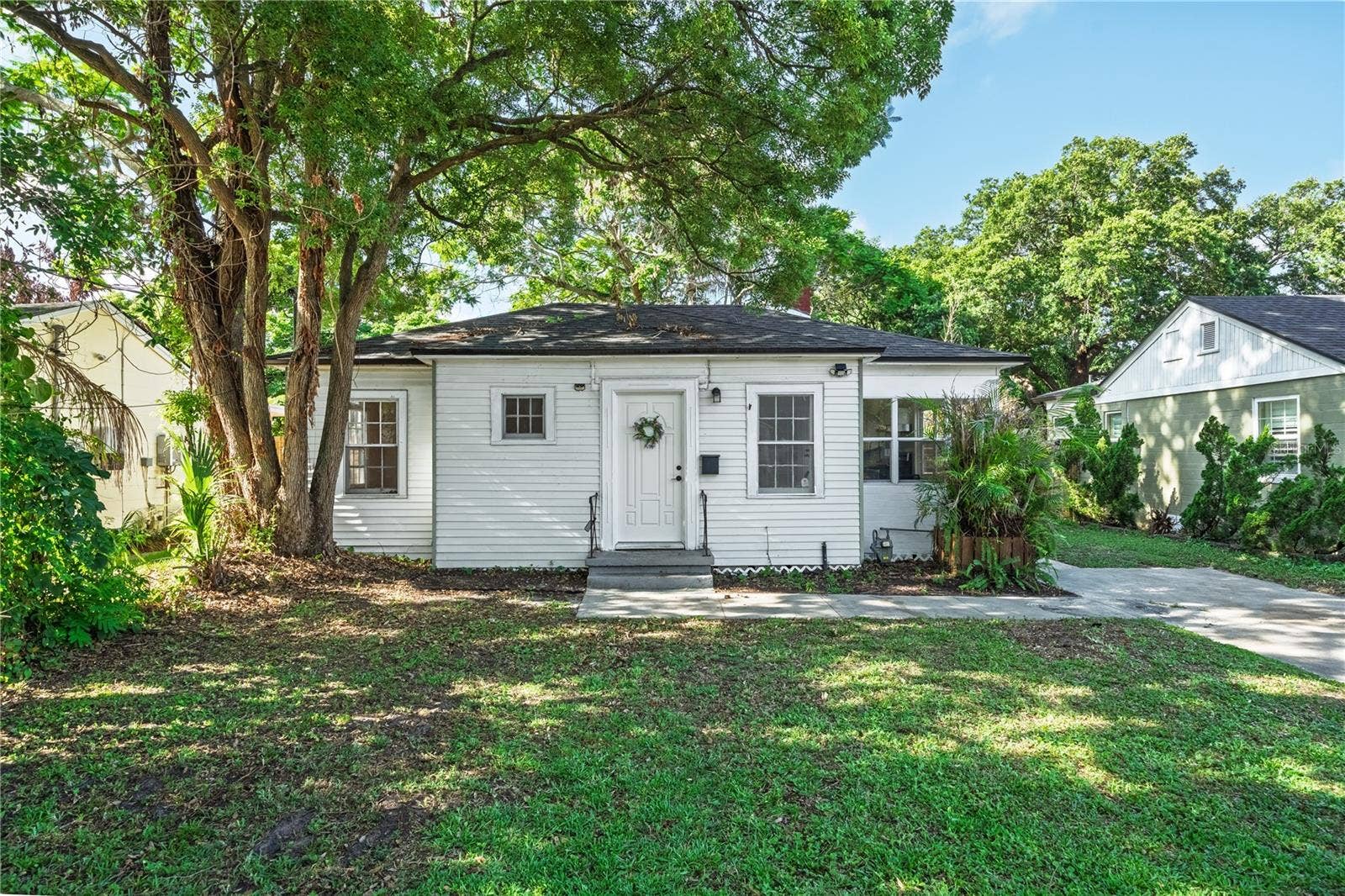 2006 CORNELL AVENUE, Winter Park, FL 32789 2006 CORNELL AVENUE, Winter Park, FL 32789