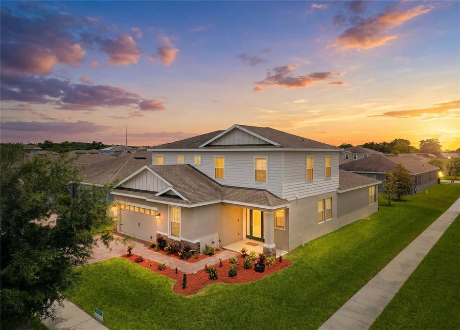 Property photo for 536 AFFIRMED WAY, Davenport, FL