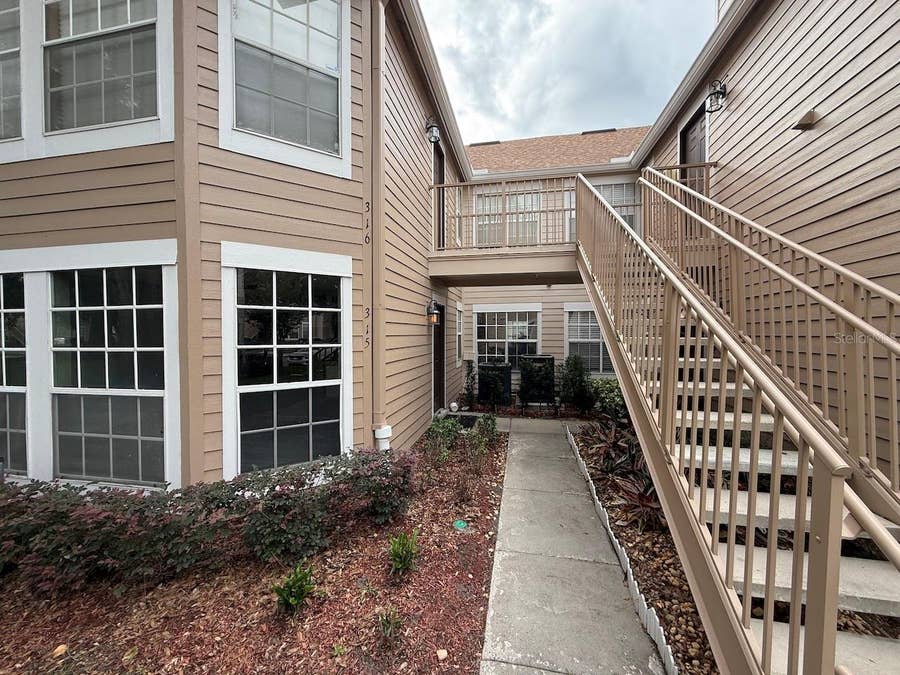 Property photo for 696 YOUNGSTOWN PARKWAY, #315, Altamonte Springs, FL