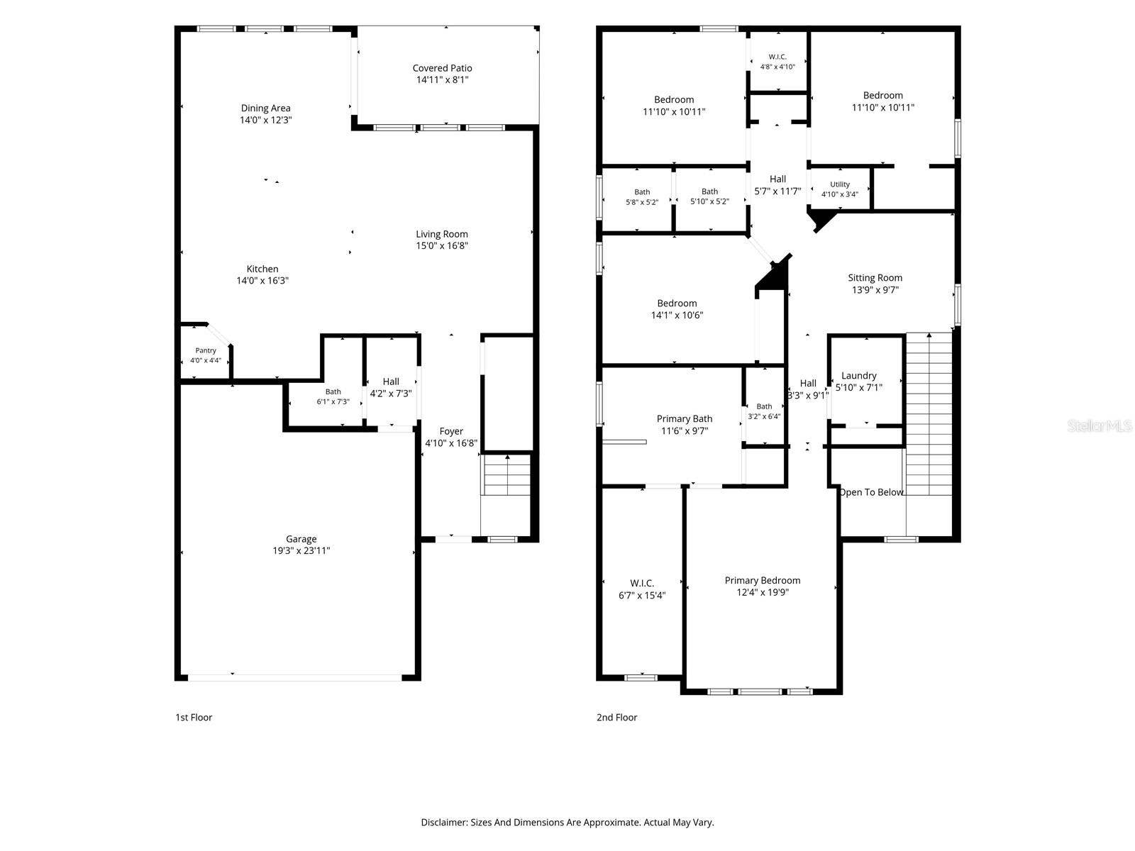 8700 PACIFIC DUNES DRIVE, Davenport, FL 33896 8700 PACIFIC DUNES DRIVE, Davenport, FL 33896