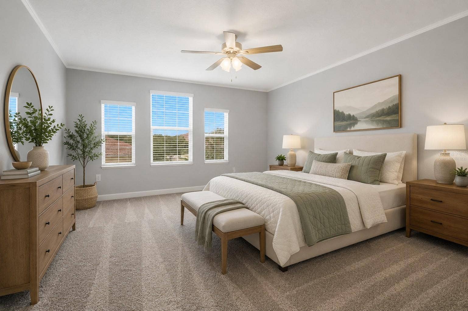 8700 PACIFIC DUNES DRIVE, Davenport, FL 33896 Virtually Staged