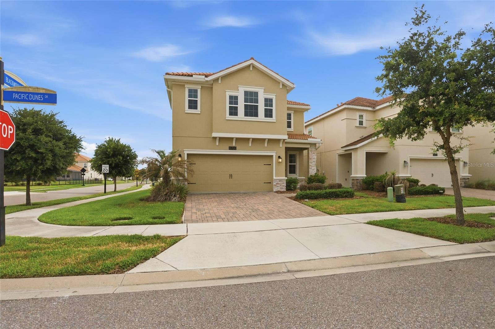 8700 PACIFIC DUNES DRIVE, Davenport, FL 33896 8700 PACIFIC DUNES DRIVE, Davenport, FL 33896
