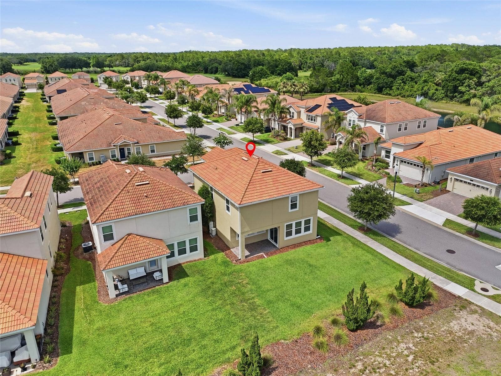 8700 PACIFIC DUNES DRIVE, Davenport, FL 33896 8700 PACIFIC DUNES DRIVE, Davenport, FL 33896