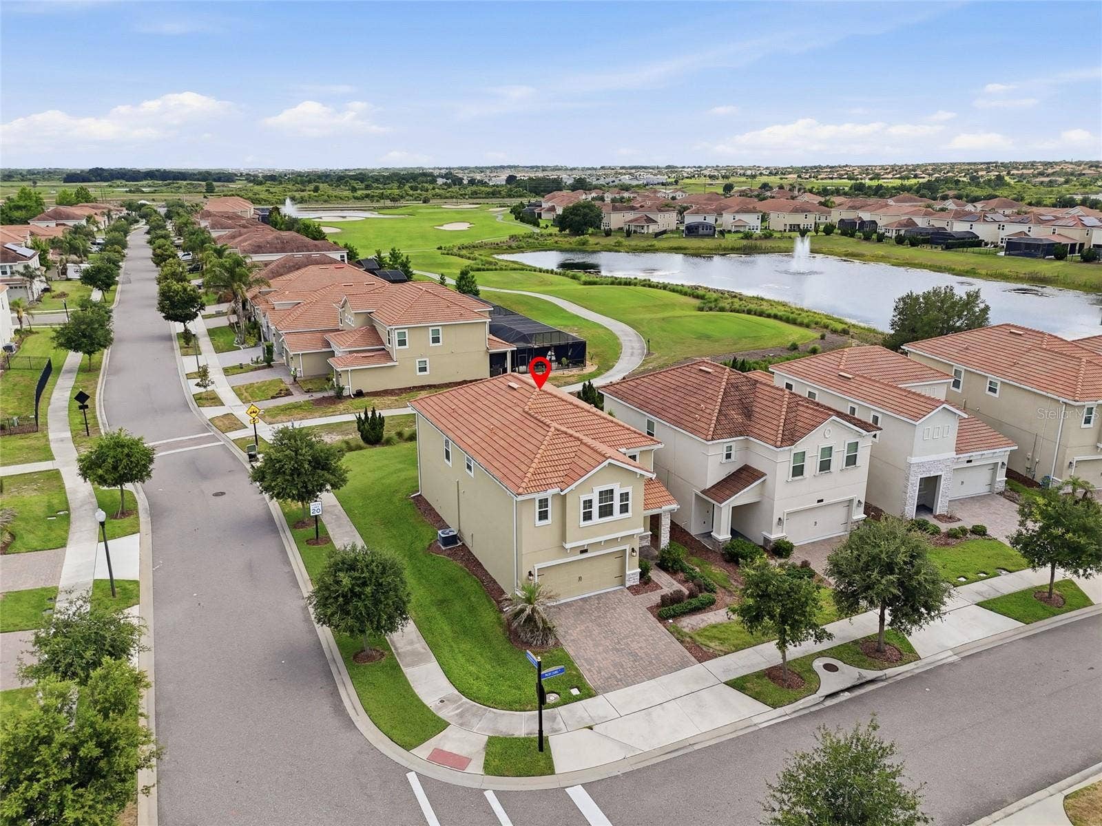 8700 PACIFIC DUNES DRIVE, Davenport, FL 33896 8700 PACIFIC DUNES DRIVE, Davenport, FL 33896