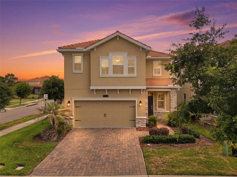 Property photo for 8700 PACIFIC DUNES DRIVE, Davenport, FL