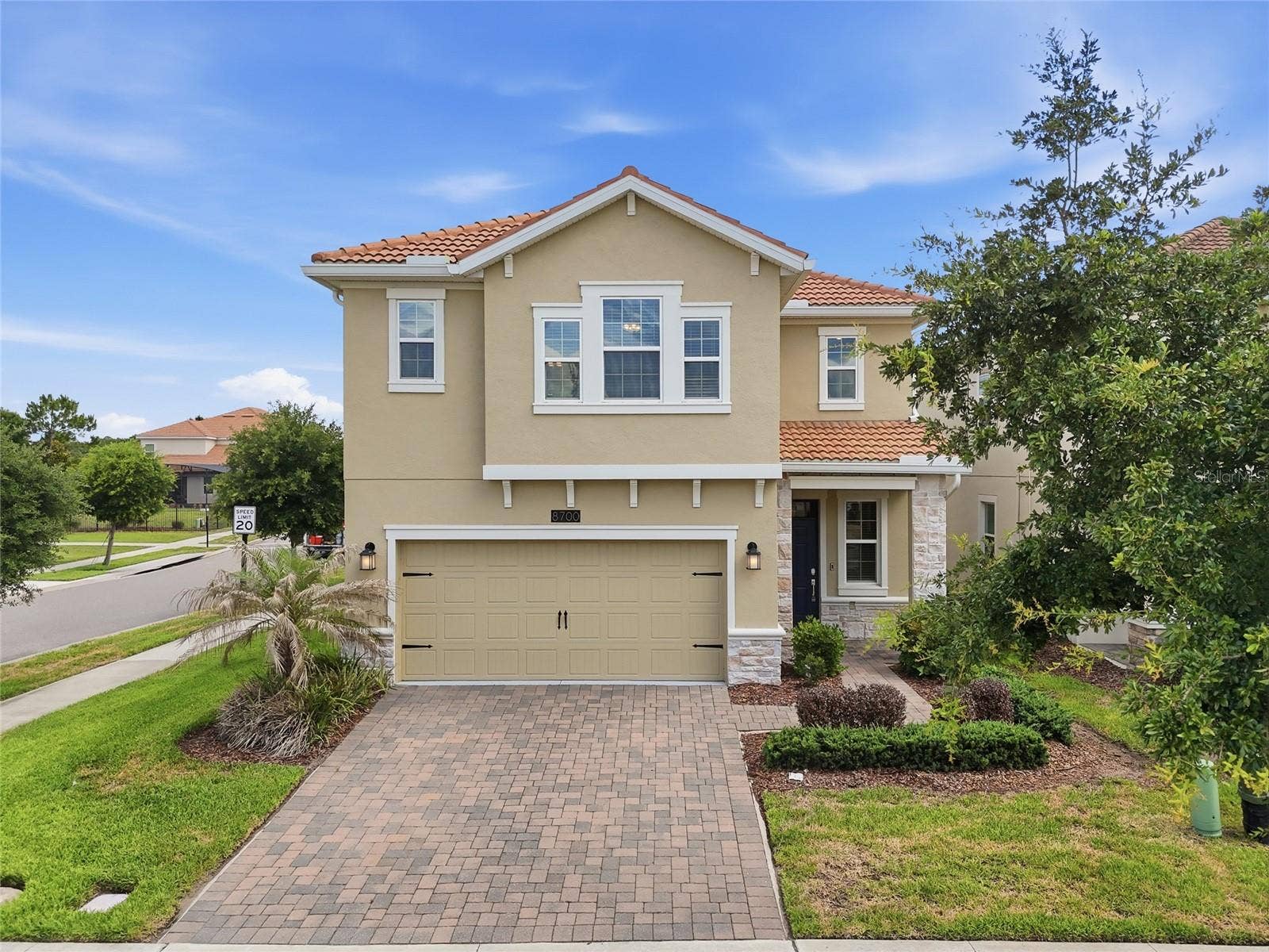 8700 PACIFIC DUNES DRIVE, Davenport, FL 33896 8700 PACIFIC DUNES DRIVE, Davenport, FL 33896