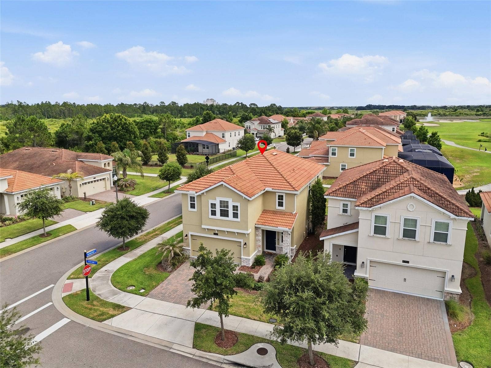8700 PACIFIC DUNES DRIVE, Davenport, FL 33896 8700 PACIFIC DUNES DRIVE, Davenport, FL 33896