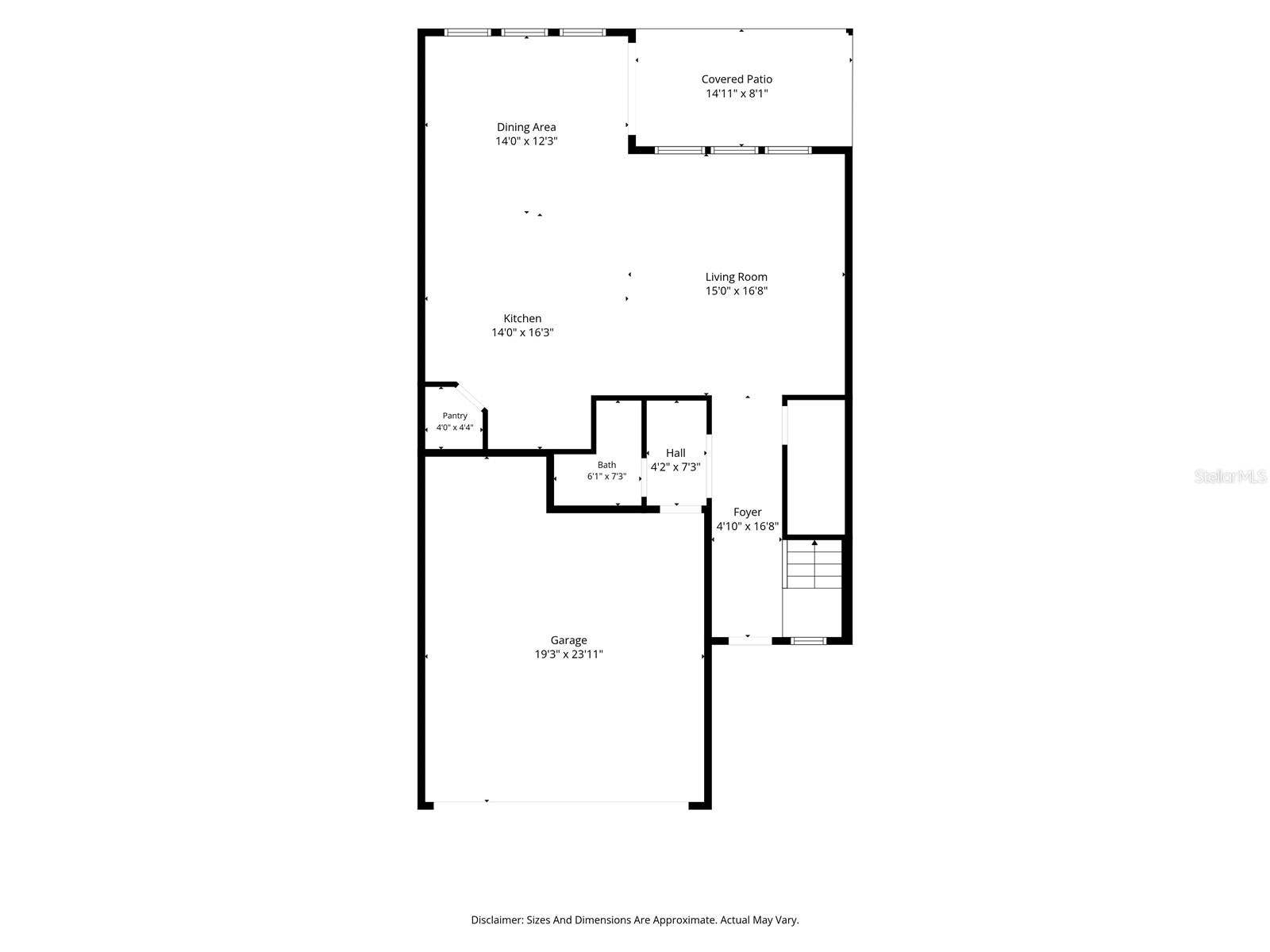 8700 PACIFIC DUNES DRIVE, Davenport, FL 33896 8700 PACIFIC DUNES DRIVE, Davenport, FL 33896