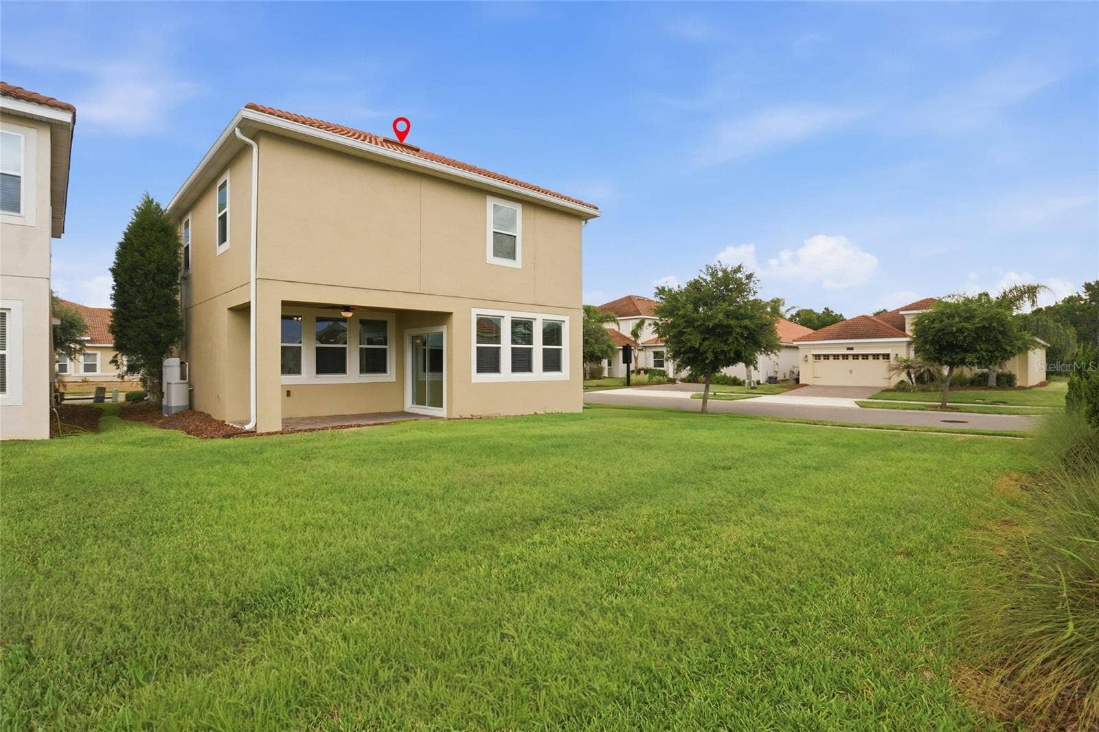8700 PACIFIC DUNES DRIVE, Davenport, FL 33896 8700 PACIFIC DUNES DRIVE, Davenport, FL 33896