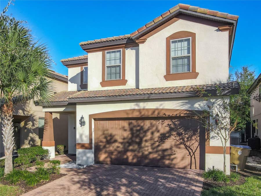 Property photo for 1809 NICE COURT, Kissimmee, FL