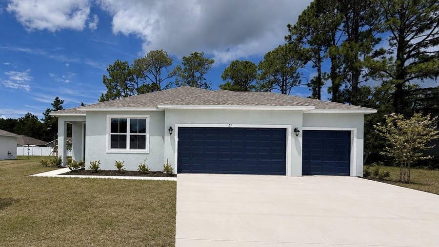 Property photo for 25 PEBBLE STONE LANE, Palm Coast, FL