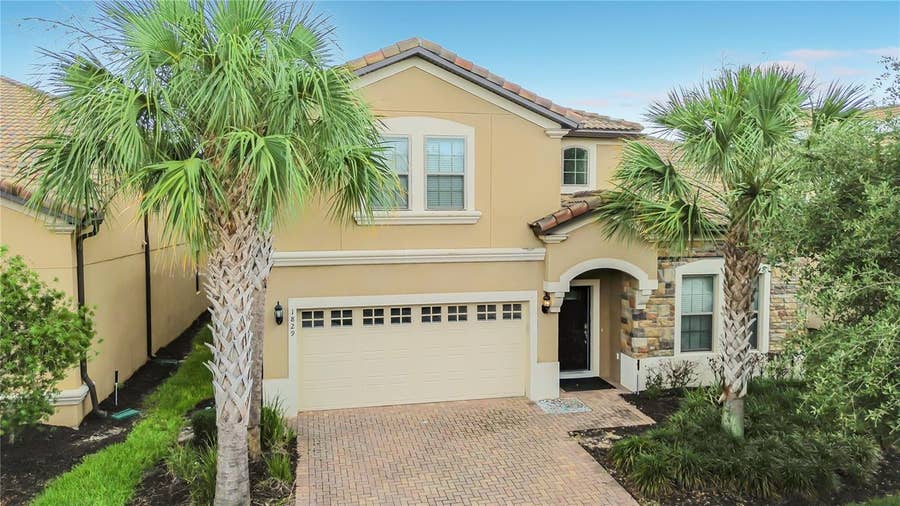 Property photo for 1829 GOBI DRIVE, Kissimmee, FL