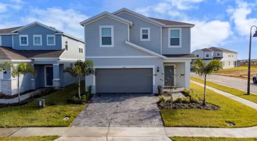 Property photo for 1837 SUMMER DRIVE, Davenport, FL