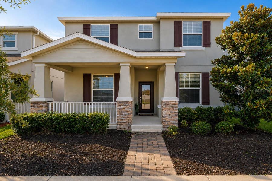 Property photo for 12018 LANGUAGE WAY, Orlando, FL