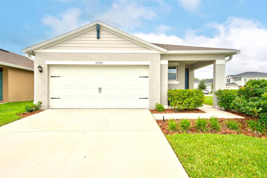 Property photo for 2090 APALACHICOLA LANE, Sanford, FL