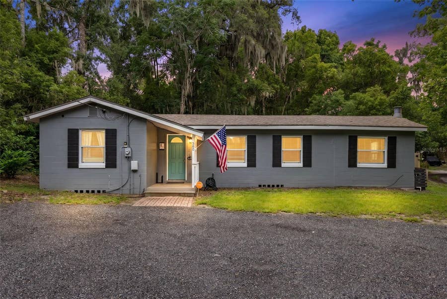 Property photo for 580 LAKEVIEW AVENUE, Orange City, FL