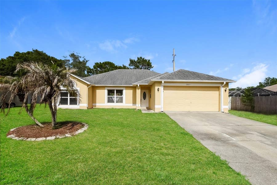 Property photo for 2807 ARBOUR TRAIL COURT, Deltona, FL