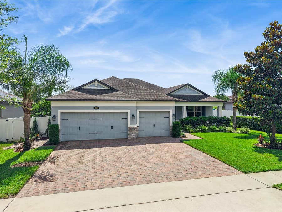 Property photo for 695 LEE AVENUE, Oviedo, FL