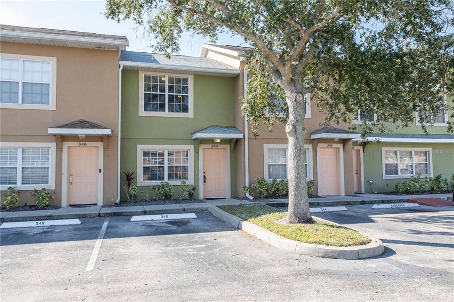 Property photo for 344 CERVANTES DRIVE, Kissimmee, FL