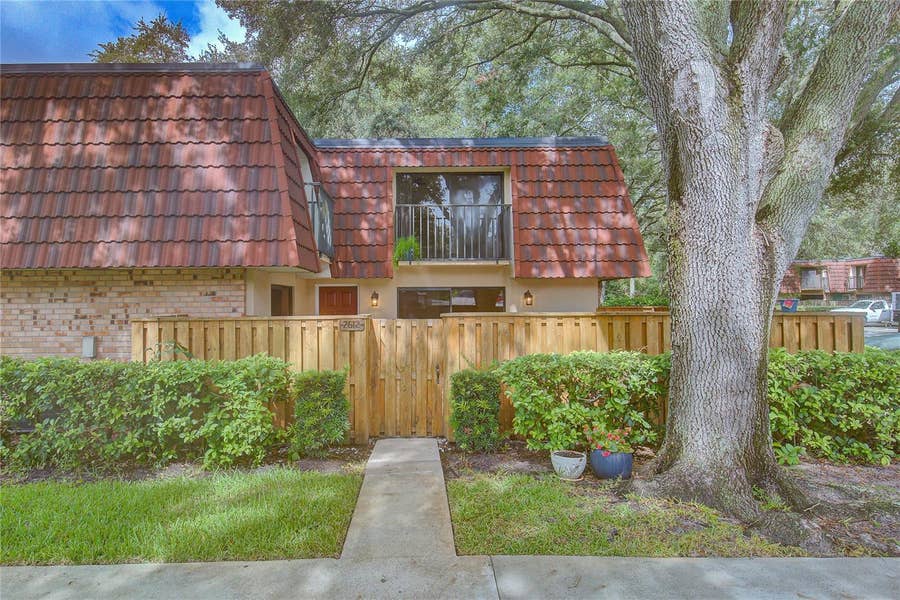 Property photo for 2612 2ND COURT, Palm Harbor, FL