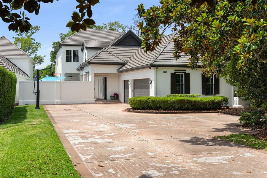 Property photo for 9720 COVENT GARDEN DRIVE, Orlando, FL