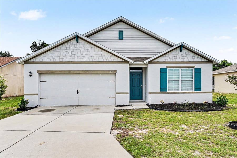 Property photo for 996 SUMMER GLEN DRIVE, Winter Haven, FL