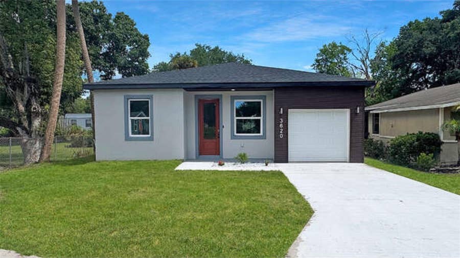 Property photo for 3620 WASHINGTON STREET, Sanford, FL