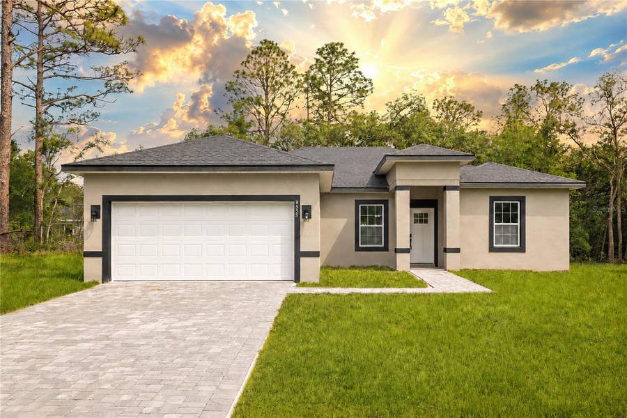 Property photo for 8555 N TROJAN DRIVE, Citrus Springs, FL