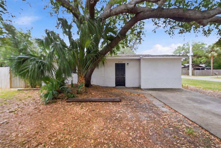 Property photo for 6726 S DAUPHIN AVENUE, Tampa, FL