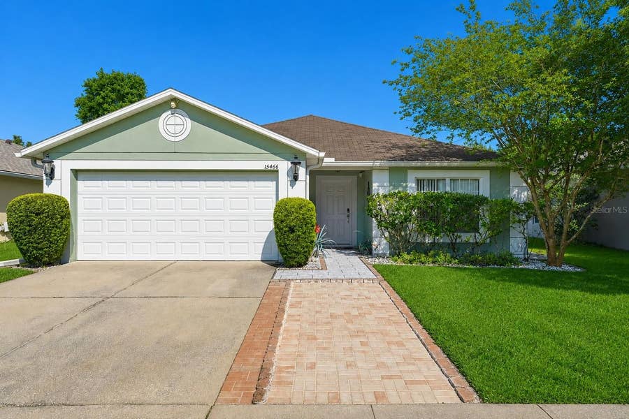Property photo for 15466 PERDIDO DRIVE, Orlando, FL