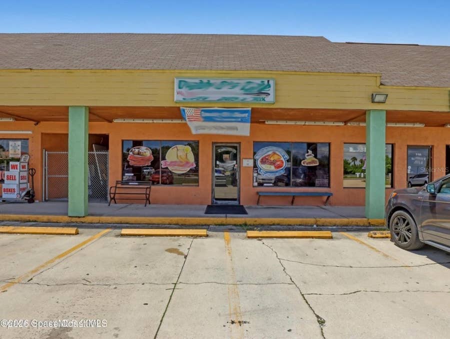 Property photo for 722 WEST AVENUE, Cocoa, FL