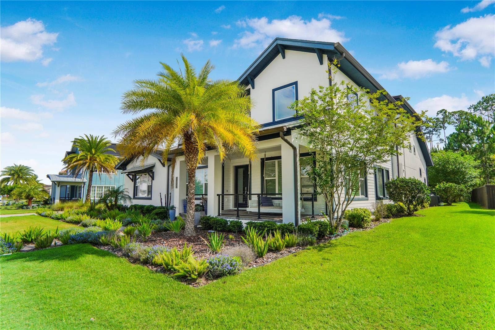 12803 UPPER HARDEN AVENUE, Orlando, FL 32827