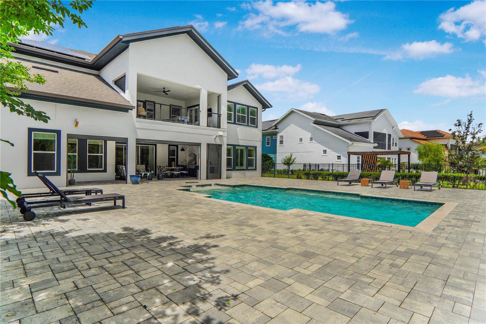 12803 UPPER HARDEN AVENUE, Orlando, FL 32827
