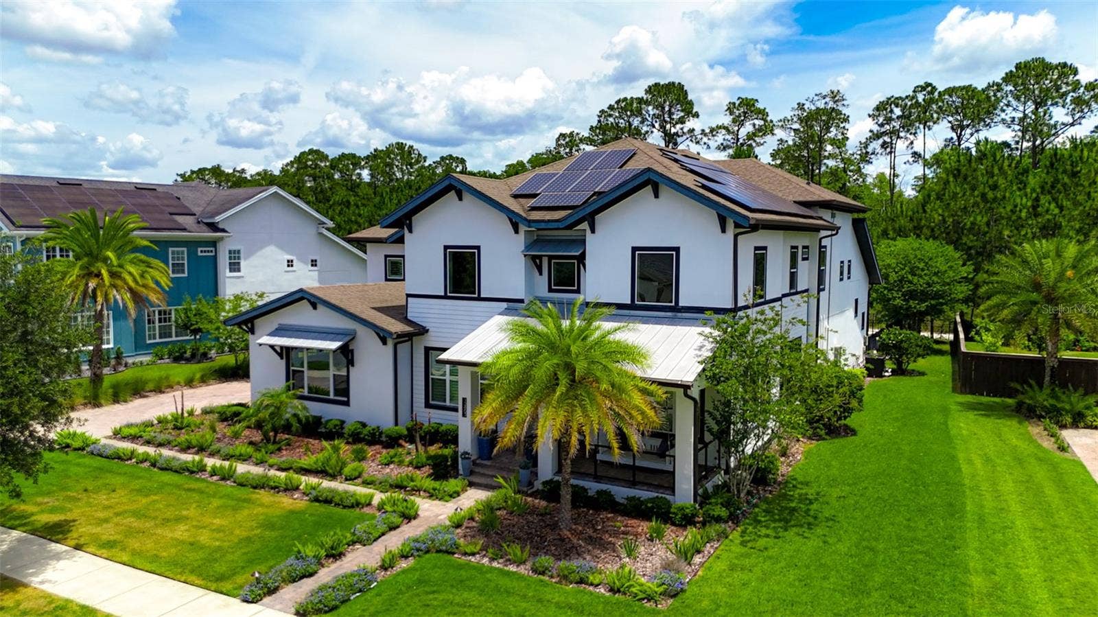 12803 UPPER HARDEN AVENUE, Orlando, FL 32827