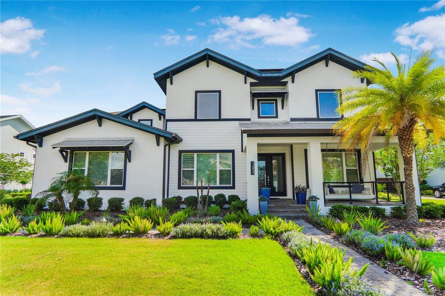 Property photo for 12803 UPPER HARDEN AVENUE, Orlando, FL
