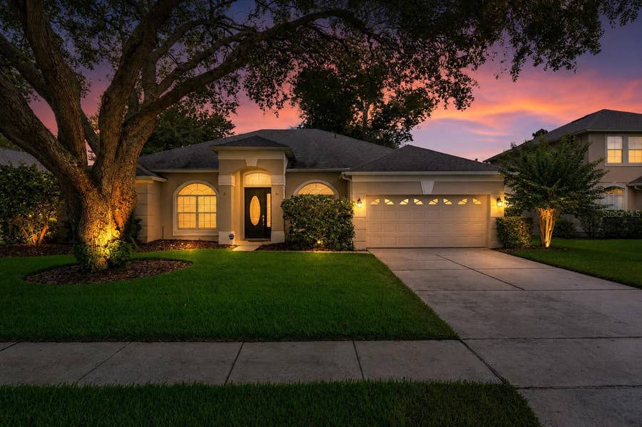 Property photo for 3526 KILMARNOCK DRIVE, Apopka, FL