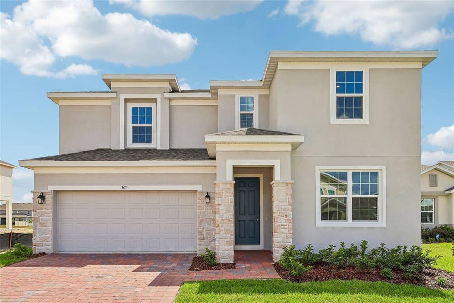 Property photo for 367 LEMONGRASS ROAD, Minneola, FL