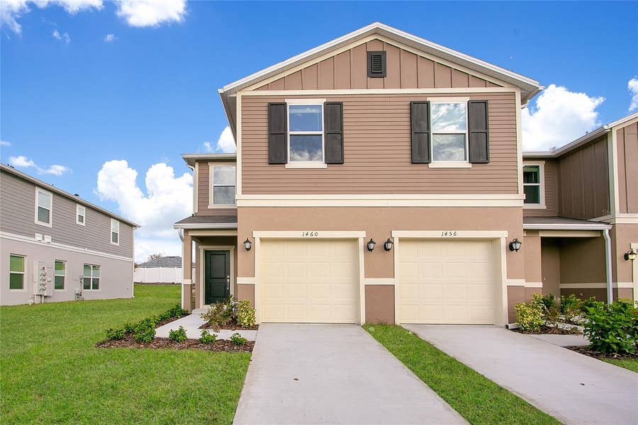 Property photo for 1460 MIRABELLA CIRCLE, Davenport, FL
