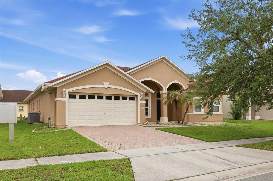 Property photo for 2901 SWEETSPIRE CIRCLE, Kissimmee, FL