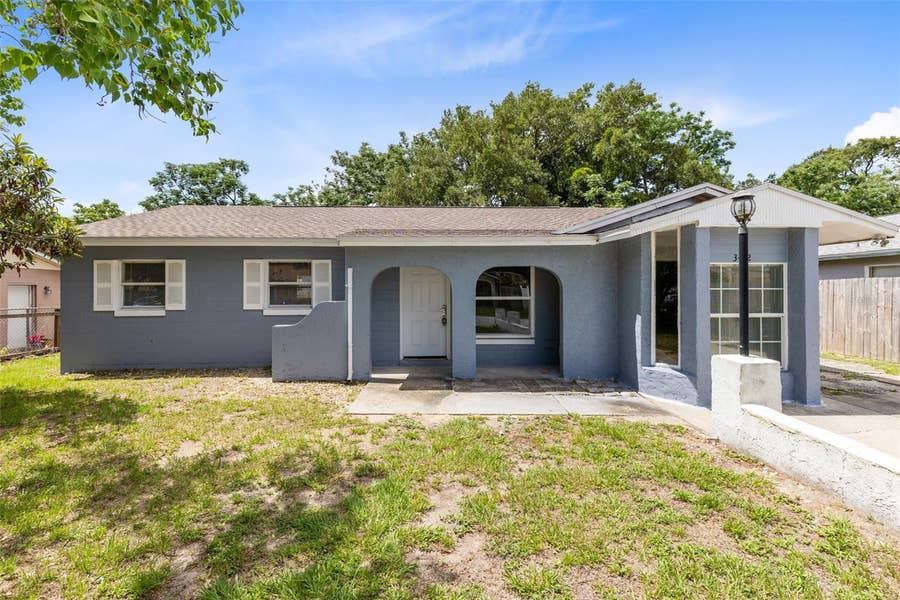 Property photo for 3432 HARRY STREET, Apopka, FL