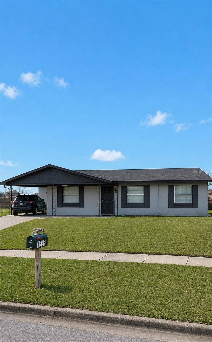 Property photo for 4668 MIRAMAR ROAD, Orlando, FL