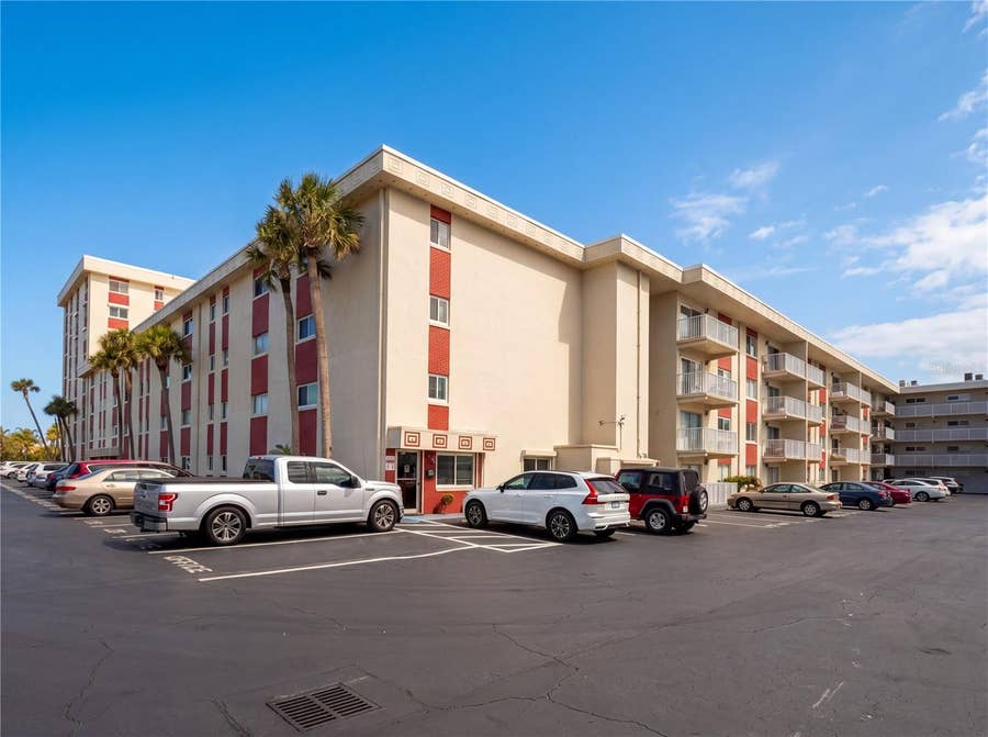Property photo for 2711 N HALIFAX AVENUE, #371, Daytona Beach, FL