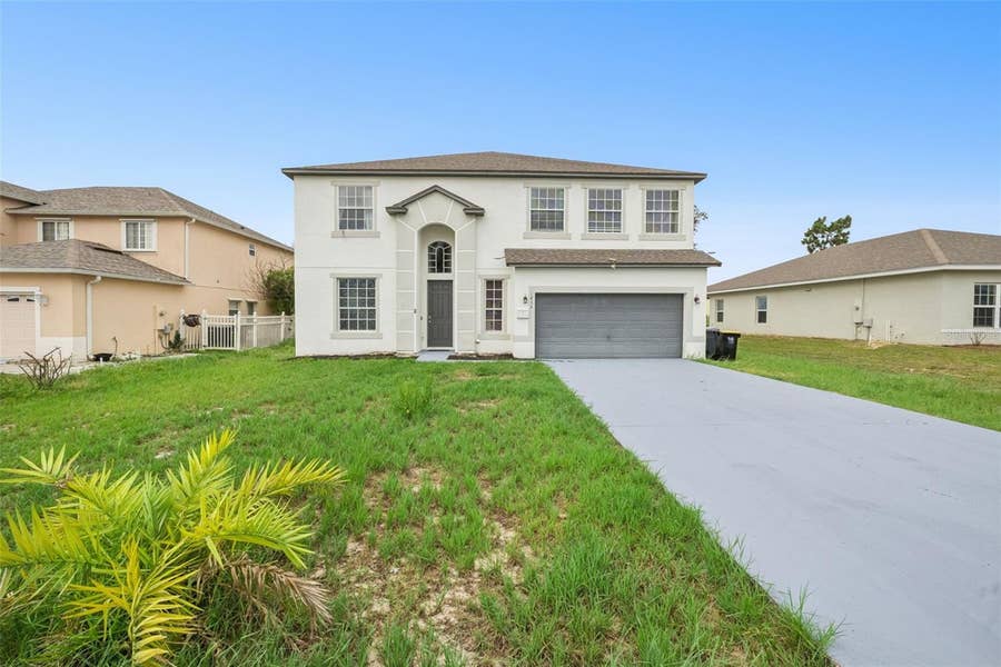Property photo for 1853 SUPERIOR COURT, Poinciana, FL