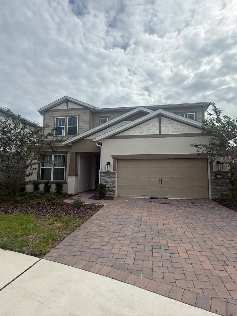 Property photo for 10732 PAHOKEE BEACH PLACE, Orlando, FL
