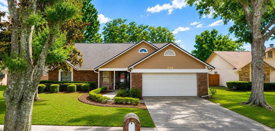 Property photo for 358 BRUSHWOOD LANE, Winter Springs, FL